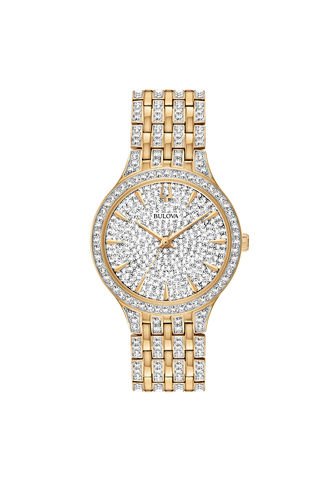 Reloj Bulova 98L263 Para Mujer Bulova