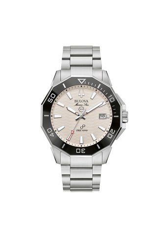 Reloj Bulova 96B426 Para Hombre Bulova