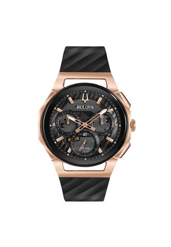 Reloj Bulova 98A185 Para Hombre Bulova