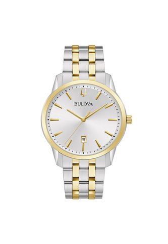 Reloj Bulova 98B385 Para Hombre Bulova