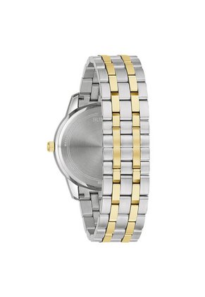 Reloj Bulova 98B385 Para Hombre