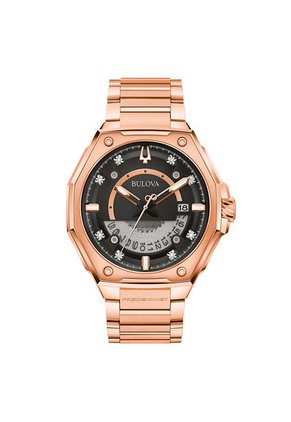 Reloj Bulova 97D129 Para Hombre
