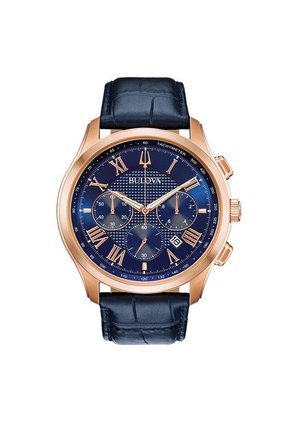 Reloj Bulova 97B170 Para Hombre