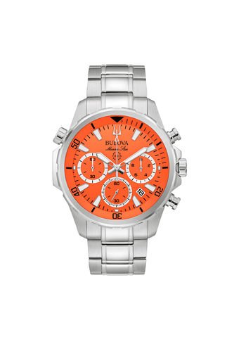 Reloj Bulova 96B395 Para Hombre Bulova