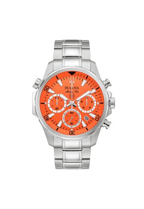 Reloj Bulova 96B395 Para Hombre