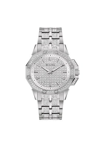 Reloj Bulova 96L305 Para Mujer Bulova