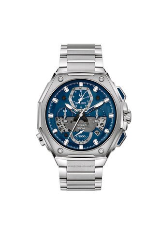 Reloj Bulova 96B349 Para Hombre Bulova