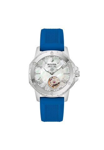Reloj Bulova 96L324 Para Mujer Bulova