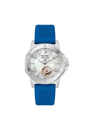 Reloj Bulova 96L324 Para Mujer