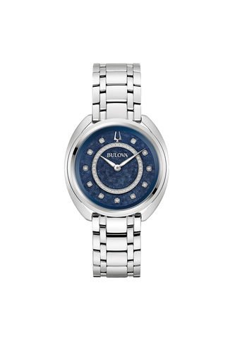 Reloj Bulova 96X160 Para Mujer Bulova