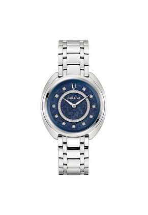 Reloj Bulova 96X160 Para Mujer