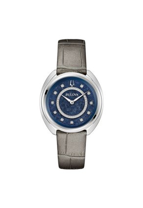 Reloj Bulova 96X160 Para Mujer