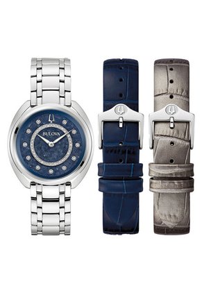 Reloj Bulova 96X160 Para Mujer