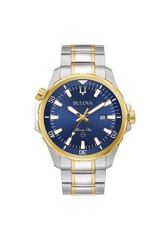 Reloj Bulova 98B384 Para Hombre Bulova