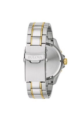 Reloj Bulova 98B384 Para Hombre