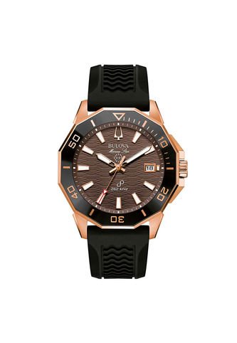 Reloj Bulova 98B421 Para Hombre Bulova