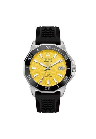 Reloj Bulova 96B431 Para Hombre Bulova