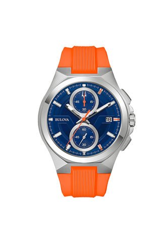 Reloj Bulova 96B407 Para Hombre Bulova