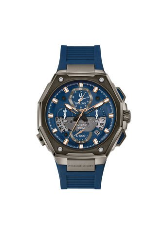 Reloj Bulova 98B357 Para Hombre Bulova