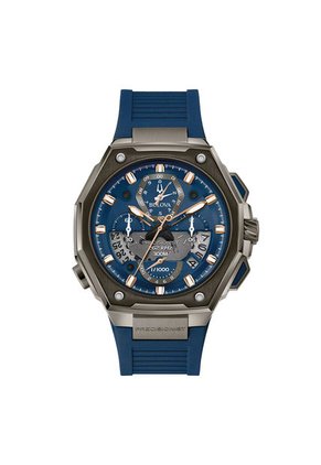 Reloj Bulova 98B357 Para Hombre