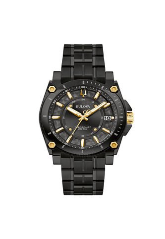 Reloj Bulova 98B408 Para Hombre Bulova
