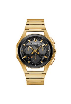 Reloj Bulova 97A144 Para Hombre