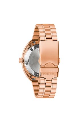 Reloj Bulova 97B215 Para Hombre