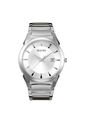 Reloj Bulova Hombre Classics. Acero Inoxidable Plateado 96B015 de Bulova