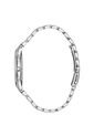 Reloj Bulova Hombre Classics. Acero Inoxidable Plateado 96B015 de Bulova