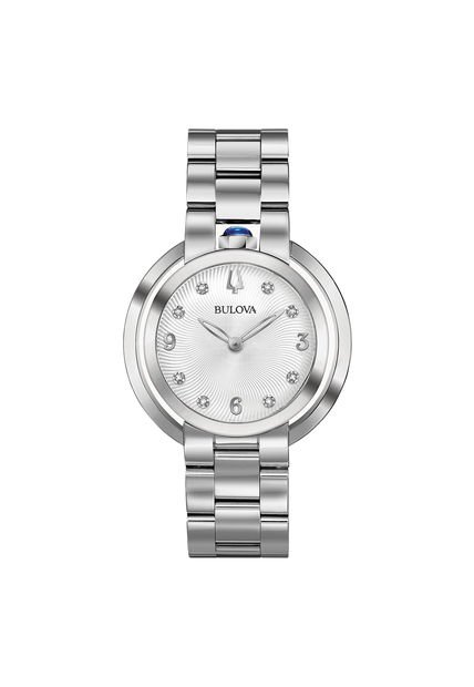 Reloj Bulova Mujer 96P184