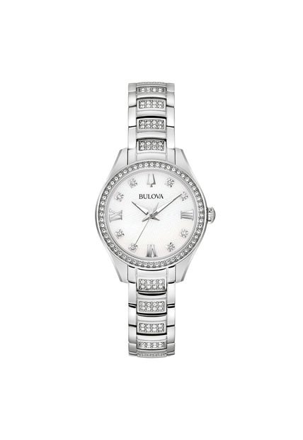 Reloj Bulova Mujer 96L311