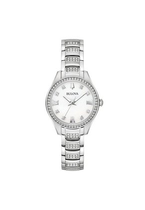 Reloj Bulova Mujer 96L311