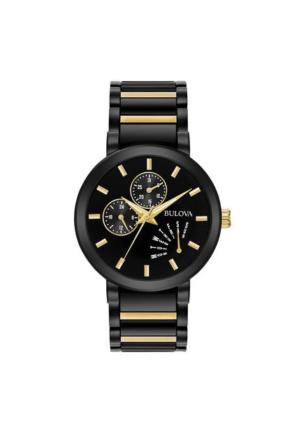 Reloj Bulova Hombre 98C124