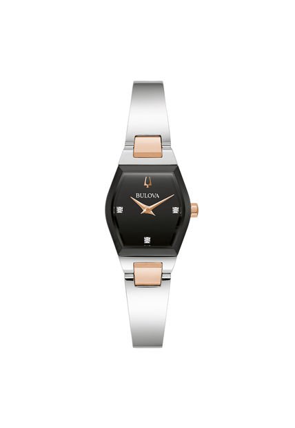 Reloj Bulova Mujer 98P216