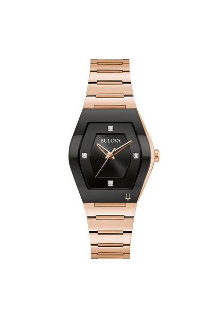 Reloj Bulova Mujer 97P158 - Compra Ahora | Dafiti Colombia