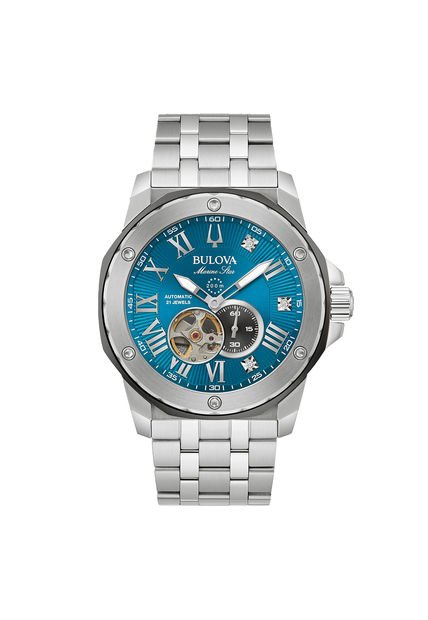 Reloj Bulova Hombre 98D184