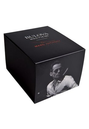 Reloj Bulova Hombre 98D184