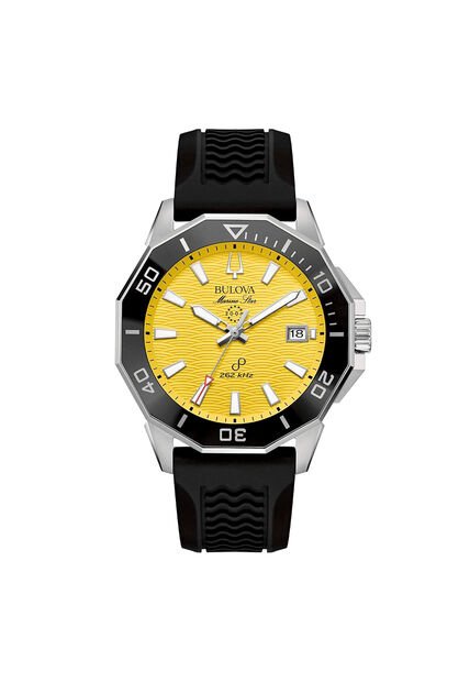 Reloj Bulova 96B431 Para Hombre