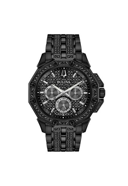 Reloj Bulova 98C134 Para Hombre