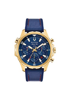 Reloj Bulova 97B168 Para Hombre