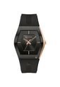 Reloj Bulova Hombre Latin Grammy. Silicona Negro 97A163 de Bulova
