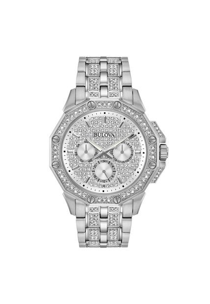 Reloj Bulova Hombre 96C134