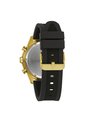 Reloj Bulova Hombre Classics. Silicona Negro 98A244 de Bulova