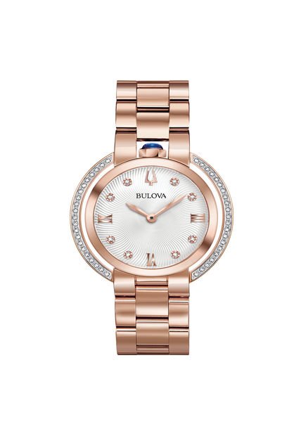 Reloj Bulova Mujer 98R248 - Compra Ahora | Dafiti Colombia