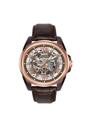 Reloj Bulova Hombre 98A165