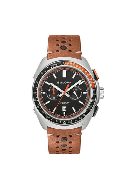 Reloj Bulova Hombre 98B427