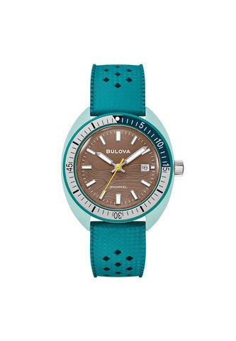 Reloj Bulova Hombre 98B446 Bulova