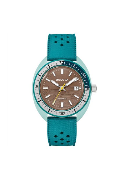 Reloj Bulova Hombre 98B446