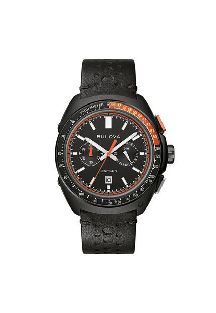 Reloj Bulova Hombre 98B428
