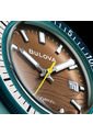 Reloj Bulova Hombre 98B446 de Bulova